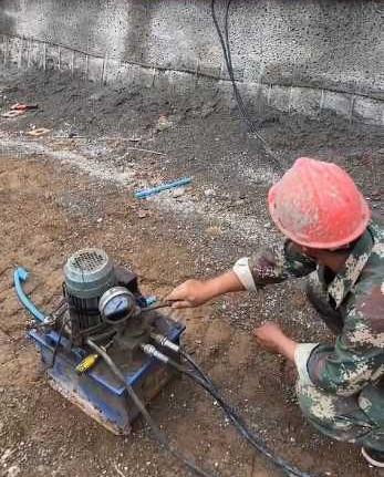 沧州预应力锚杆