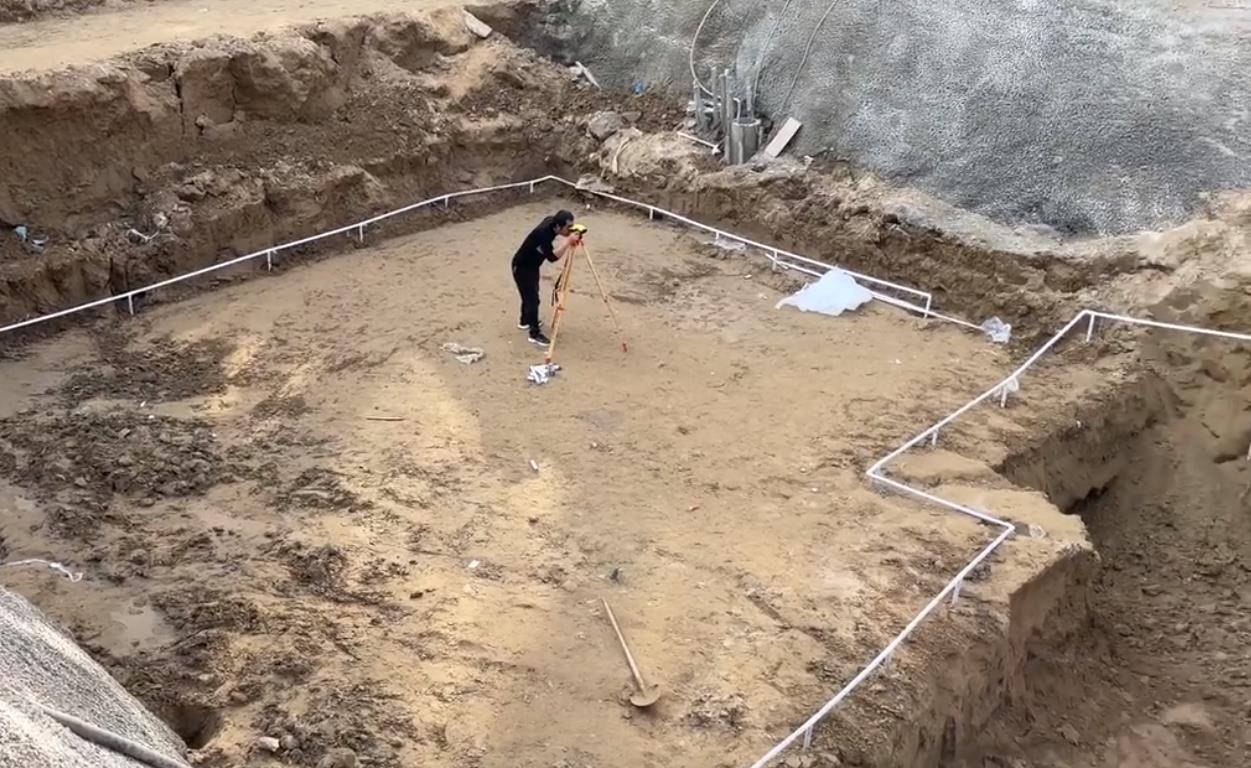 沧州基坑降水
