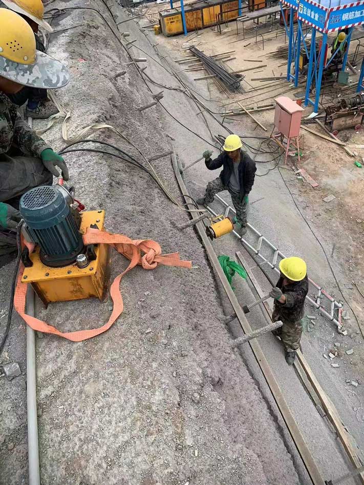 沧州预应力锚杆