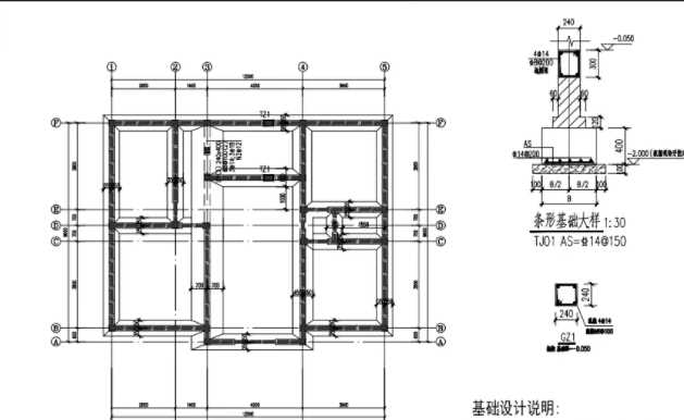 沧州地基基础工程设计