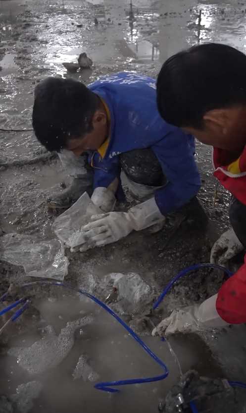 沧州灌浆堵漏